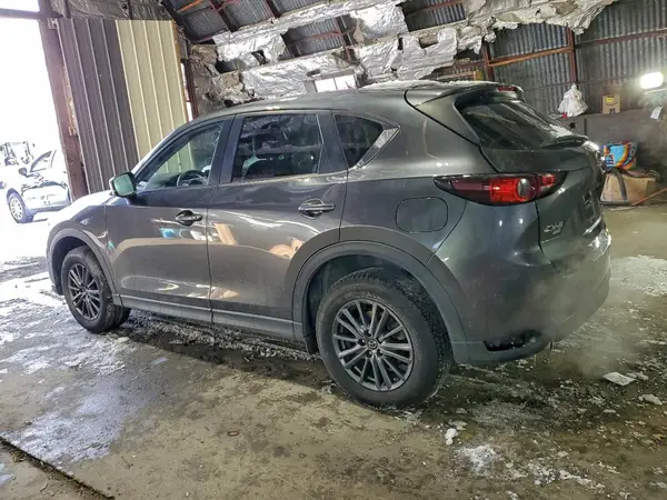 JM3KFBCM7K0637981 2019 MAZDA CX-5 - Image 2