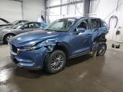 JM3KFBCM7K0639651 2019 MAZDA CX-5