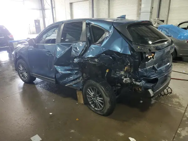JM3KFBCM7K0639651 2019 MAZDA CX-5 - Image 2