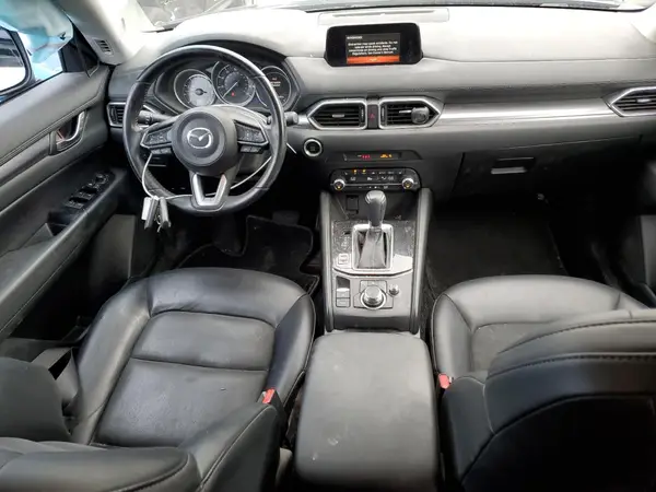 JM3KFBCM7K0639651 2019 MAZDA CX-5 - Image 8