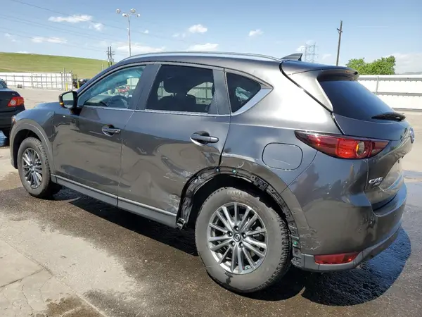JM3KFBCM7K0644641 2019 MAZDA CX-5 - Image 2