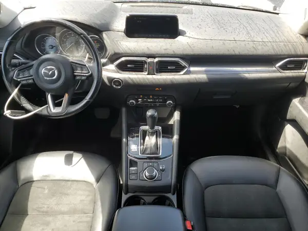 JM3KFBCM7K0644641 2019 MAZDA CX-5 - Image 8