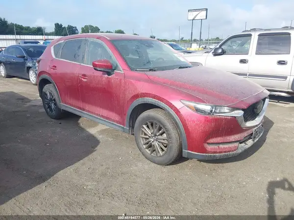 JM3KFBCM7K0645322 2019 MAZDA CX-5 - Image 1