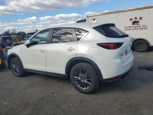 JM3KFBCM7K0651721 2019 MAZDA CX-5 - Image 2