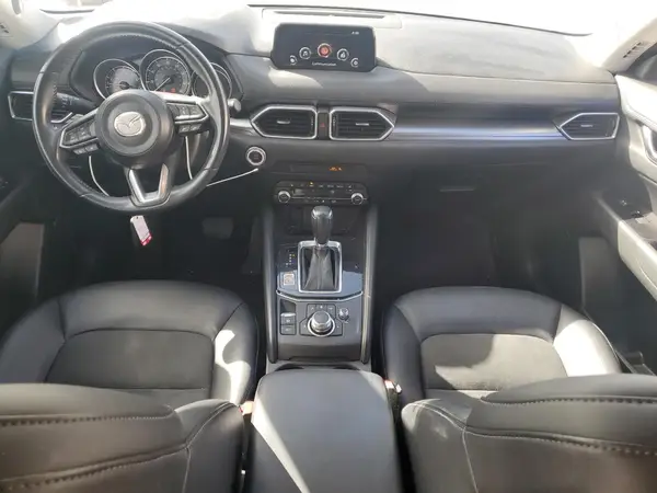 JM3KFBCM7K0651721 2019 MAZDA CX-5 - Image 8