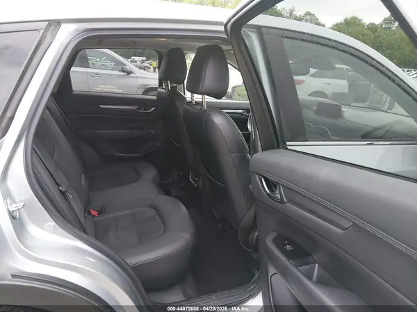 JM3KFBCM7K0654103 2019 MAZDA CX-5 - Image 8