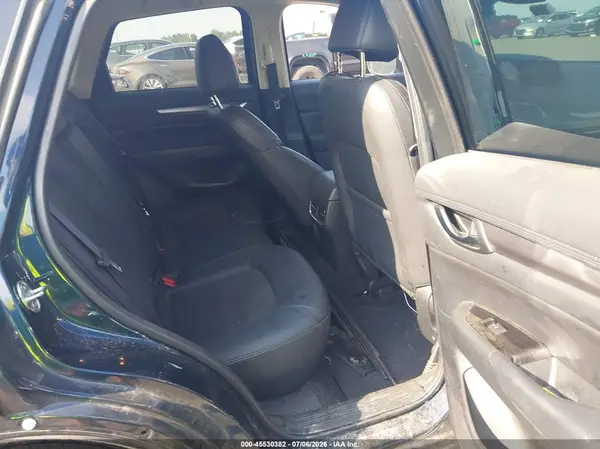 JM3KFBCM7K0657440 2019 MAZDA CX-5 - Image 8