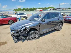 JM3KFBCM7K0664503 2019 MAZDA CX-5