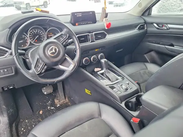 JM3KFBCM7K0669412 2019 MAZDA CX-5 - Image 8