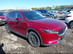 JM3KFBCM7K0671211 2019 MAZDA CX-5