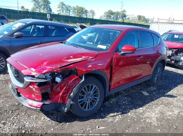 JM3KFBCM7K0671211 2019 MAZDA CX-5 - Image 2