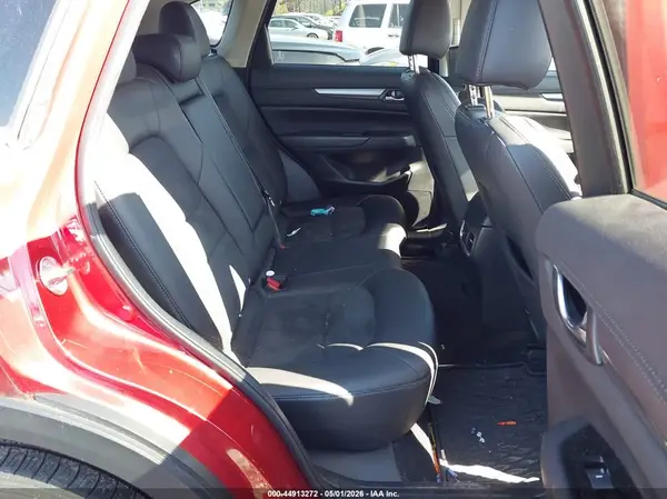 JM3KFBCM7K0671211 2019 MAZDA CX-5 - Image 8
