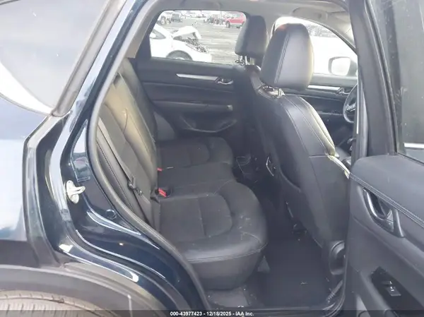 JM3KFBCM7K0672259 2019 MAZDA CX-5 - Image 8