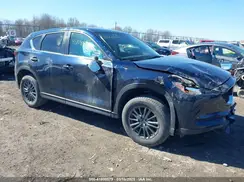JM3KFBCM7K0674903 2019 MAZDA CX-5