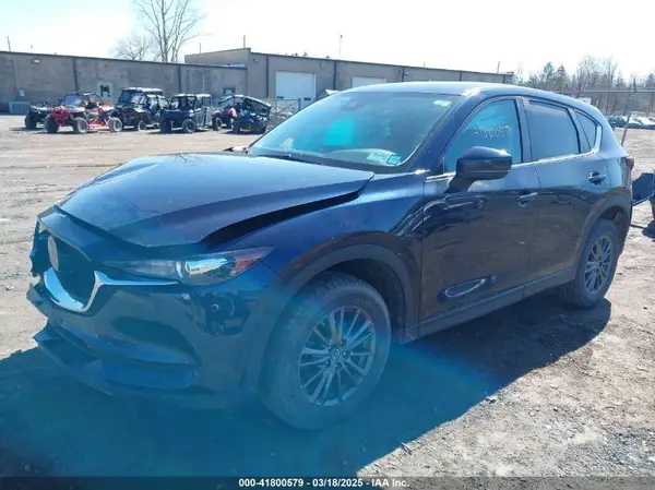 JM3KFBCM7K0674903 2019 MAZDA CX-5 - Image 2