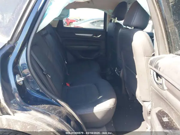 JM3KFBCM7K0674903 2019 MAZDA CX-5 - Image 8