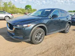 JM3KFBCM7K0676716 2019 MAZDA CX-5