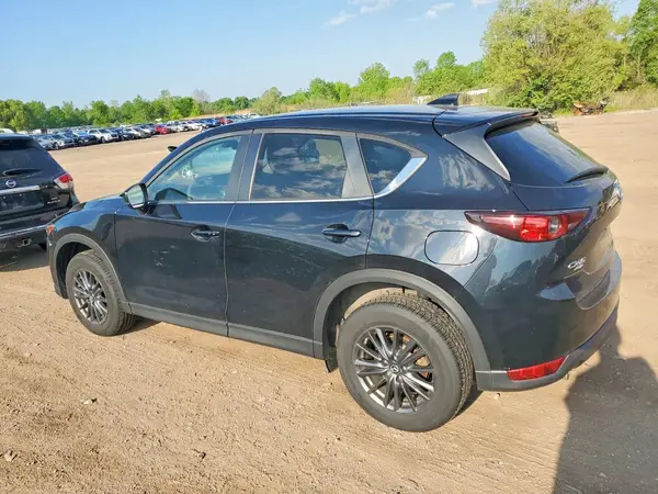 JM3KFBCM7K0676716 2019 MAZDA CX-5 - Image 2