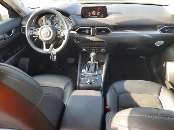 JM3KFBCM7K0676716 2019 MAZDA CX-5 - Image 8