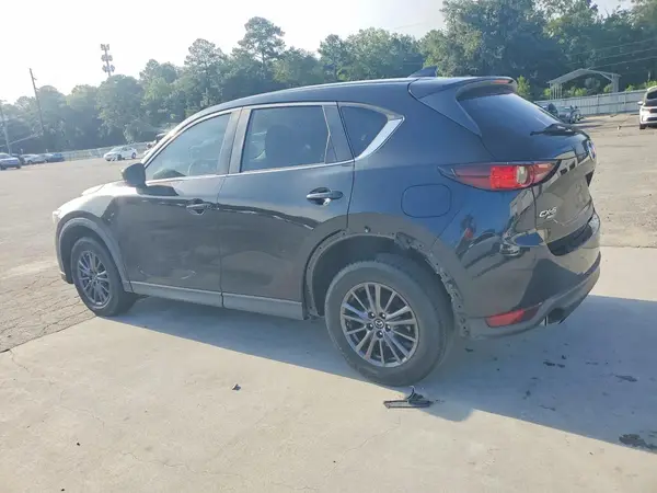 JM3KFBCM7K0686100 2019 MAZDA CX-5 - Image 2