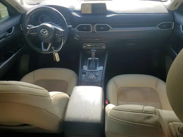 JM3KFBCM7K0686100 2019 MAZDA CX-5 - Image 8