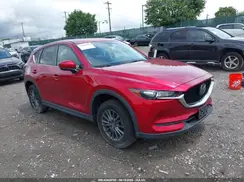 JM3KFBCM7K0690292 2019 MAZDA CX-5