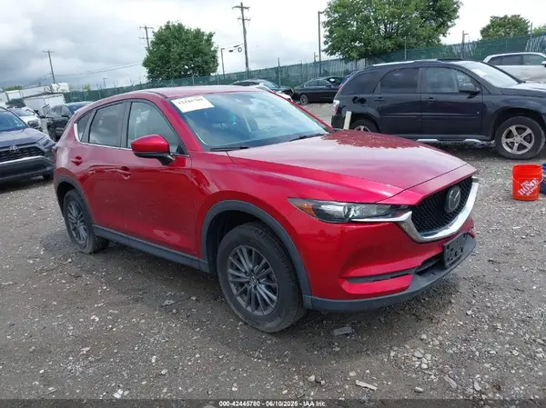 JM3KFBCM7K0690292 2019 MAZDA CX-5 - Image 1