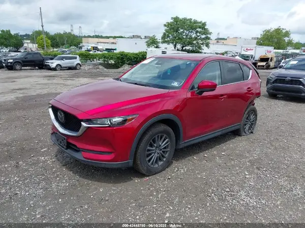JM3KFBCM7K0690292 2019 MAZDA CX-5 - Image 2