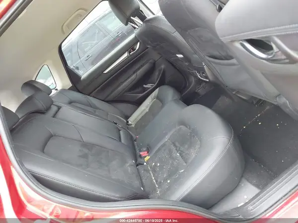 JM3KFBCM7K0690292 2019 MAZDA CX-5 - Image 8