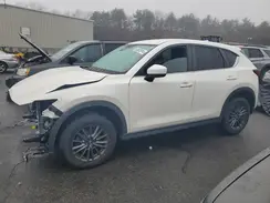 JM3KFBCM7K0698540 2019 MAZDA CX-5