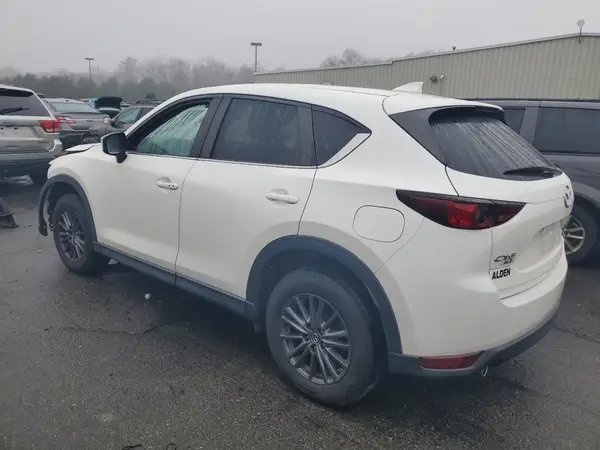 JM3KFBCM7K0698540 2019 MAZDA CX-5 - Image 2