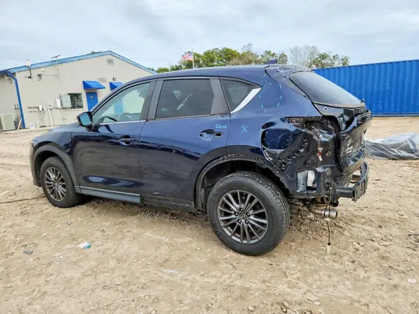 JM3KFBCM7K1508990 2019 MAZDA CX-5 - Image 2