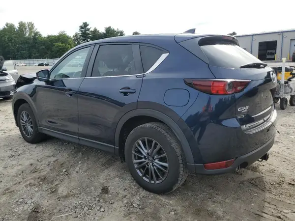 JM3KFBCM7K1509914 2019 MAZDA CX-5 - Image 2