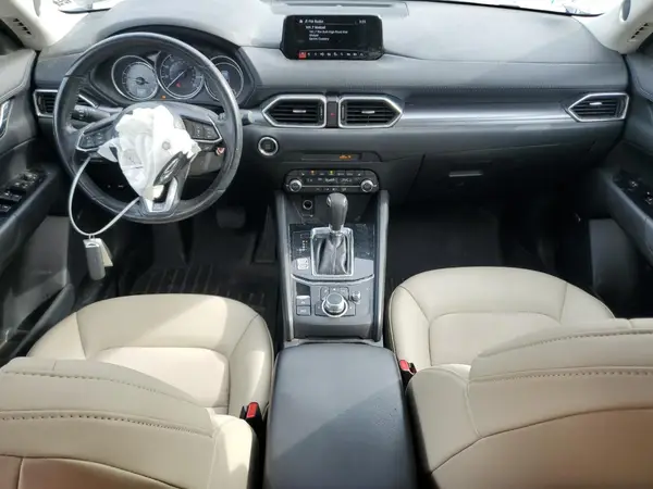 JM3KFBCM7K1509914 2019 MAZDA CX-5 - Image 8