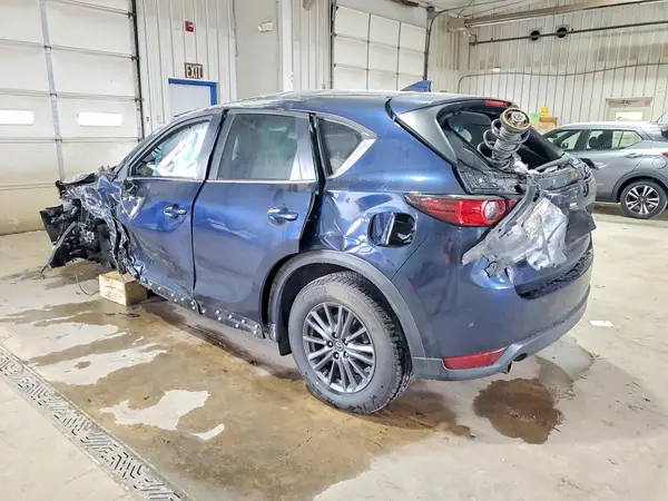 JM3KFBCM7K1512635 2019 MAZDA CX-5 - Image 2