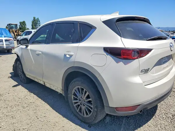 JM3KFBCM7K1533842 2019 MAZDA CX-5 - Image 2