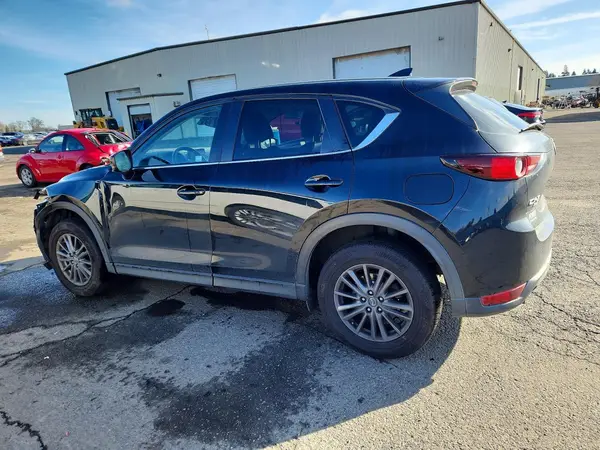 JM3KFBCM7K1540905 2019 MAZDA CX-5 - Image 2