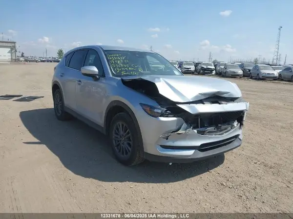 JM3KFBCM7K1567165 2019 MAZDA CX-5 - Image 1