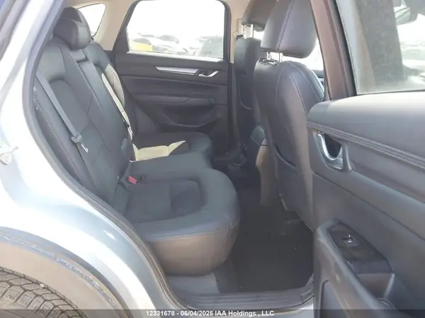 JM3KFBCM7K1567165 2019 MAZDA CX-5 - Image 8
