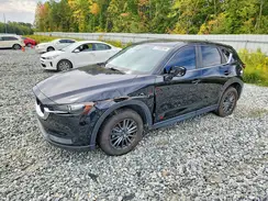 JM3KFBCM7K1590705 2019 MAZDA CX-5