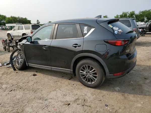 JM3KFBCM7K1604814 2019 MAZDA CX-5 - Image 2