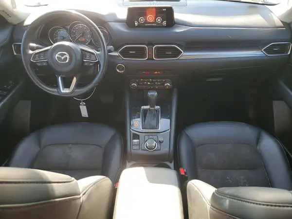 JM3KFBCM7K1614601 2019 MAZDA CX-5 - Image 8
