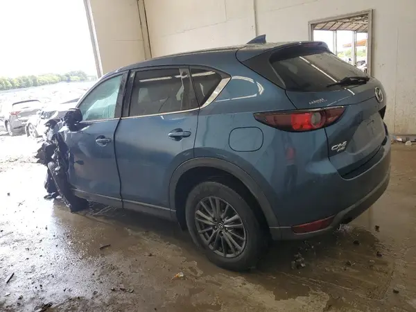 JM3KFBCM7K1635691 2019 MAZDA CX-5 - Image 2