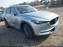JM3KFBCM7K1636615 2019 MAZDA CX-5