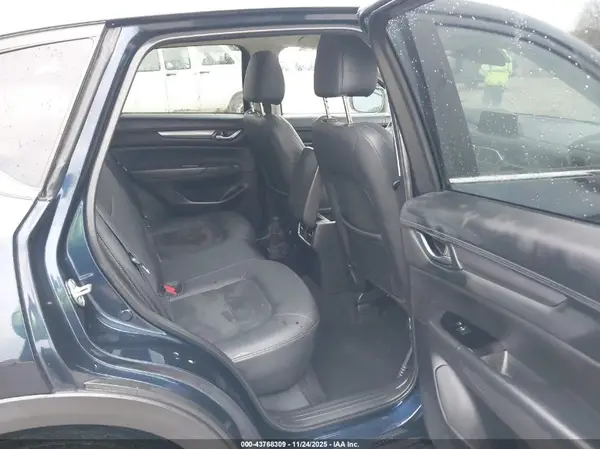 JM3KFBCM7K1675141 2019 MAZDA CX-5 - Image 8