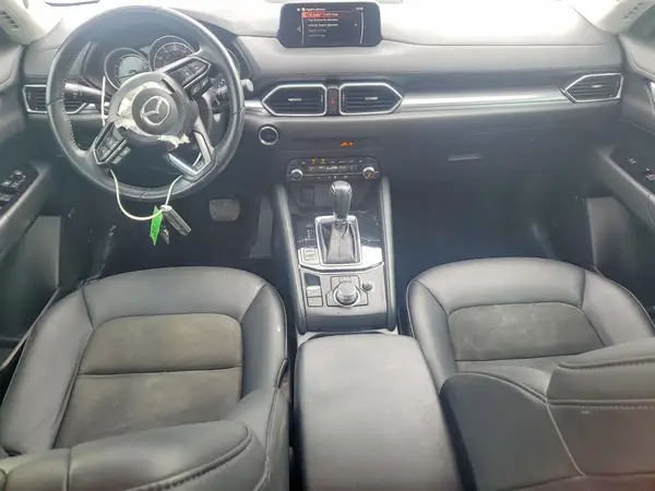 JM3KFBCM7K1682591 2019 MAZDA CX-5 - Image 8