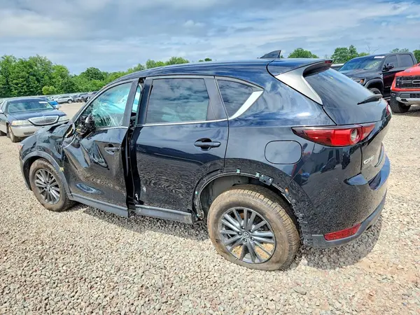 JM3KFBCM7K1693221 2019 MAZDA CX-5 - Image 2