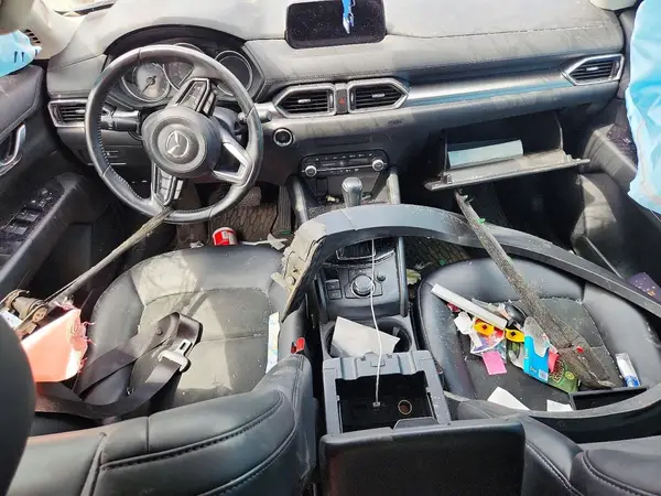 JM3KFBCM7K1693221 2019 MAZDA CX-5 - Image 8