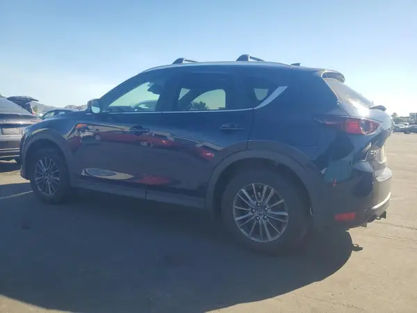 JM3KFBCM7K1696300 2019 MAZDA CX-5 - Image 2