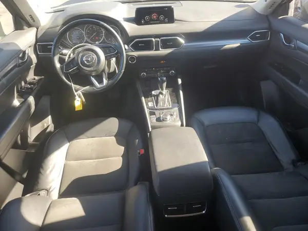 JM3KFBCM7K1696300 2019 MAZDA CX-5 - Image 8